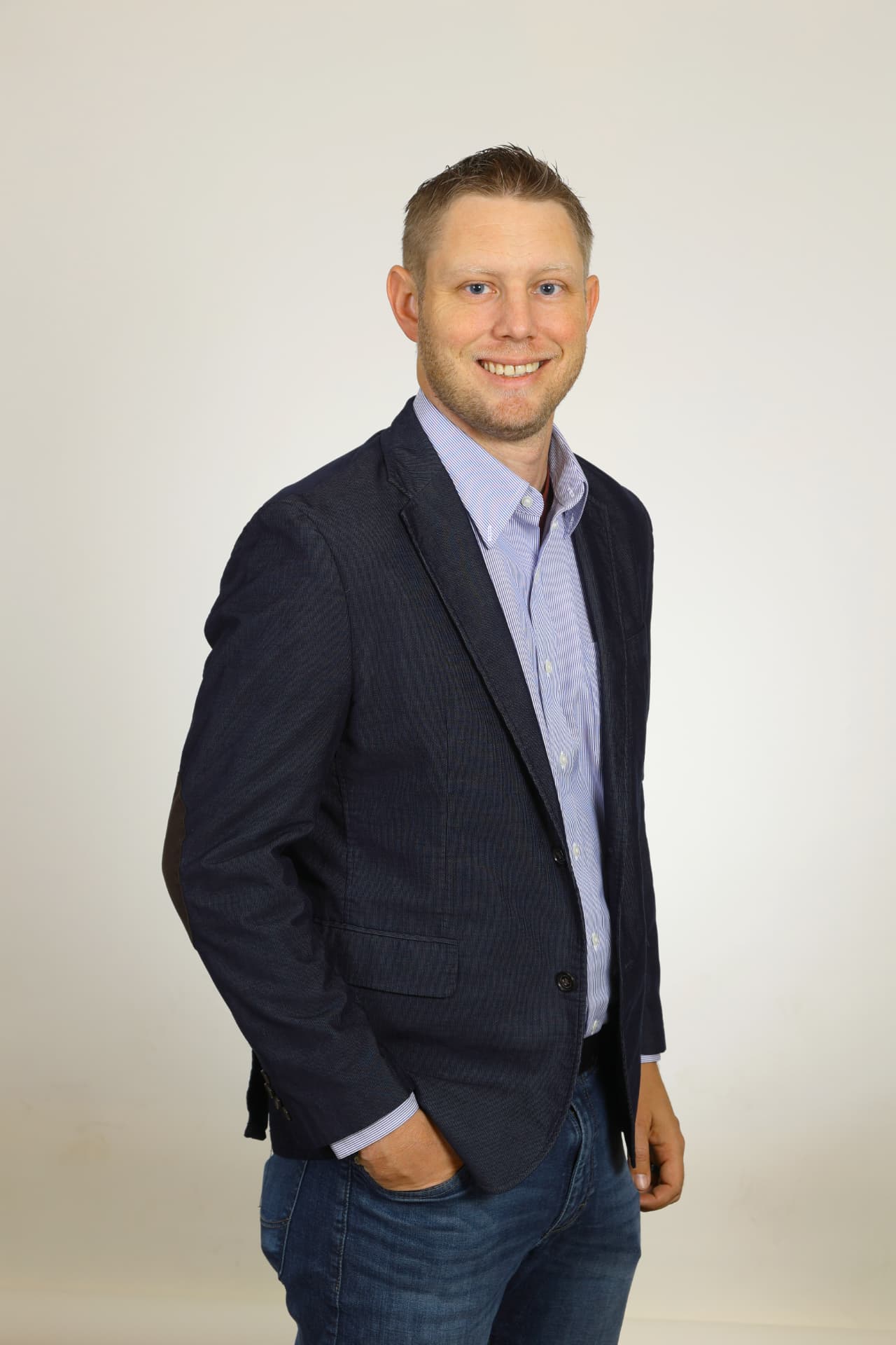 Rob Inman, Director of Operations of Boise's Best Real Estate Team