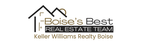 Boise's Best Real Estate Team logo