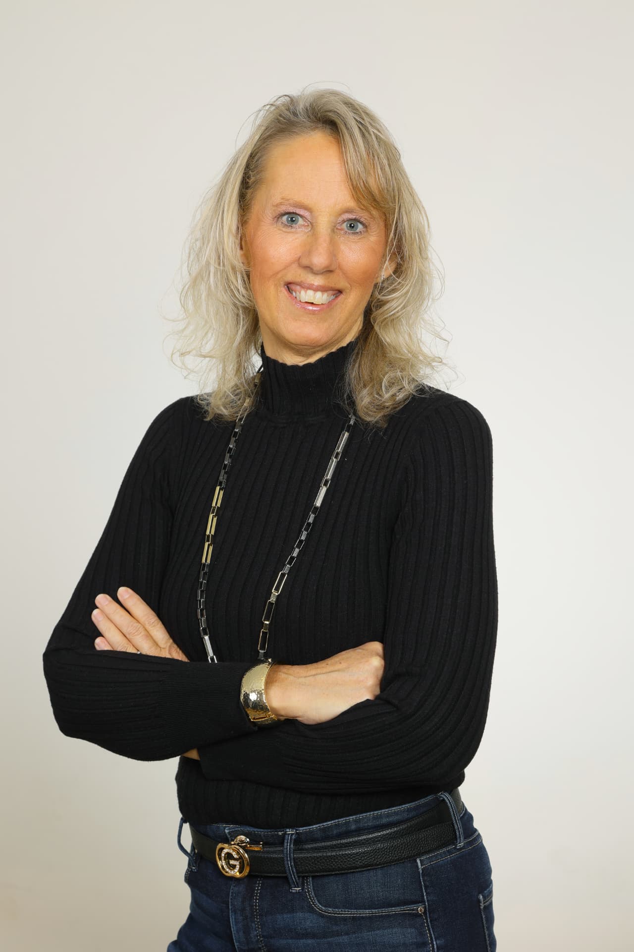 Leigh Wilson, owner and founder of Boise's Best Real Estate Team